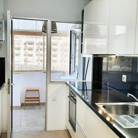 Vistas Al Mar Jardines Canarios Cristianos Apartman *