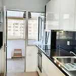 Vistas Al Mar Jardines Canarios Cristianos Apartamento *