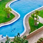 Vistas Al Mar Jardines Canarios Cristianos アパート