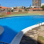 Appartement Vistas Al Mar Jardines Canarios Cristianos Los Cristianos (Tenerife)