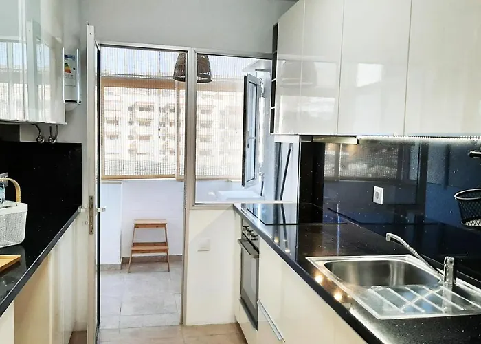 Vistas Al Mar Jardines Canarios Cristianos Апартаменты *