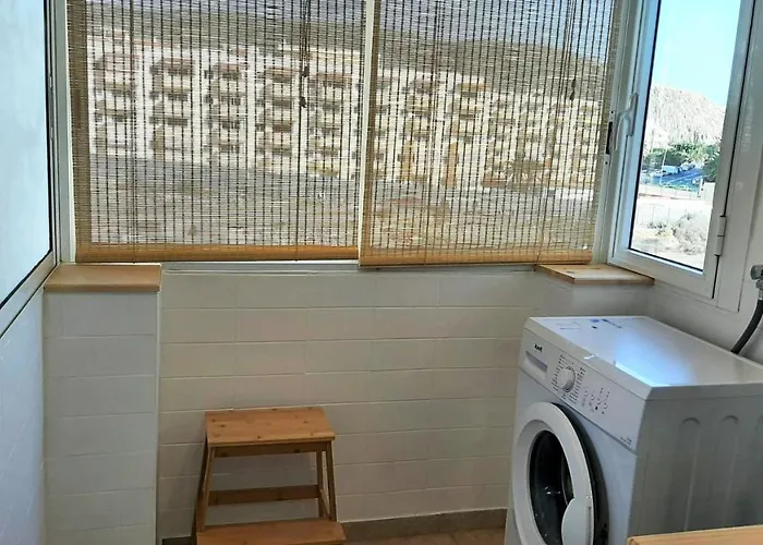 Vistas Al Mar Jardines Canarios Cristianos Апартаменты Лос Кристианос